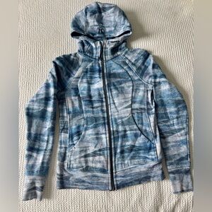 Lululemon Scuba Sweatshirt